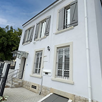 Locaposte 71 - BRANGES