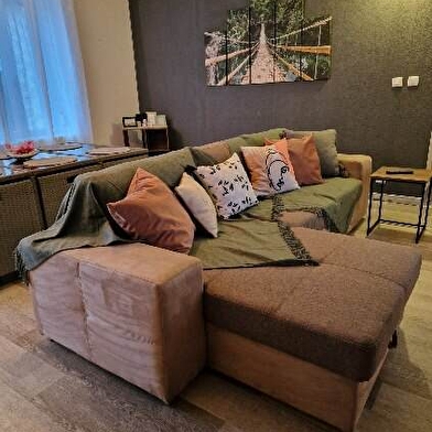 Logis du Puits Salé 