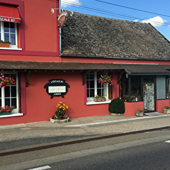 L'Escale 87 - VILLEBLEVIN