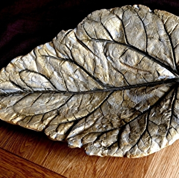 Art en béton - Maja Ouwerkerk - BUXY