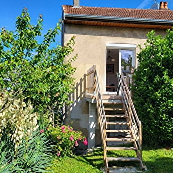 Le bonheur est simple - MOUCHARD