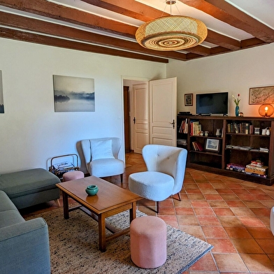 La Maison Forestière