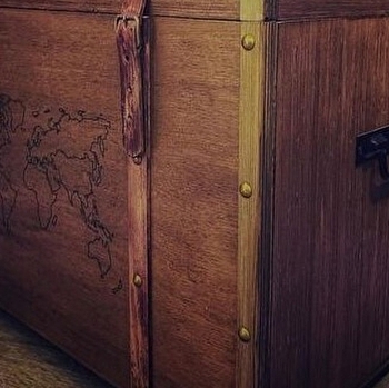 Code39 escape game mobile - ASNANS-BEAUVOISIN