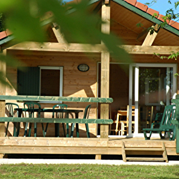 Les Chalets d'Alésia n°391192 - CHAUX-DES-CROTENAY