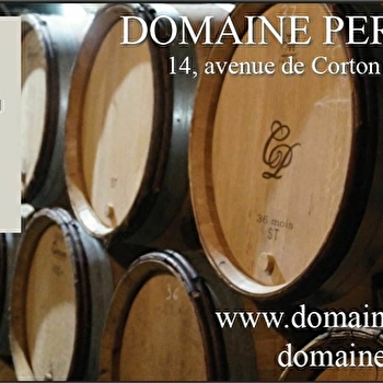 Perrin Céline - LADOIX-SERRIGNY