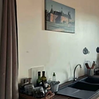 Gîte de Léon - SAINT-FARGEAU