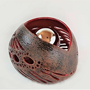 Marteau Françoise - ARTAIX