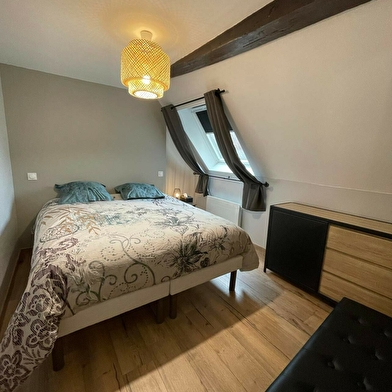 Chez Delphine et Guillaume - Appartement 4