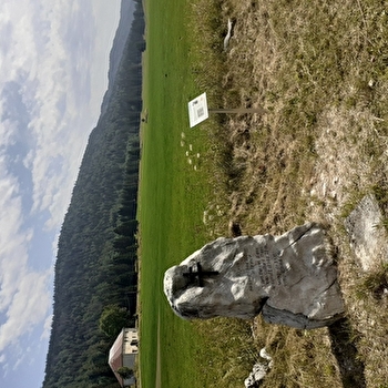 Les Passeurs - CHAPELLE-DES-BOIS