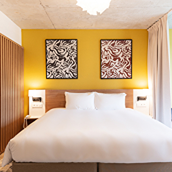 Hôtel voco Beaune - Cité des Vins - BEAUNE