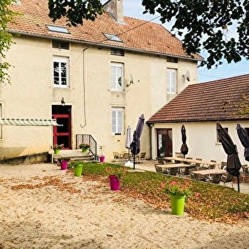 LA CLAIRIERE - FRANCHEVILLE