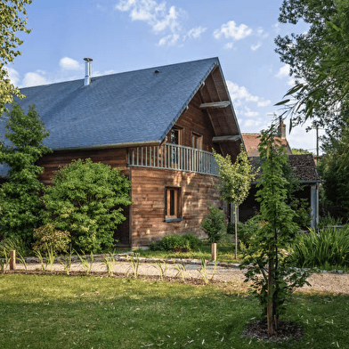 Villa Nature - Maya Village