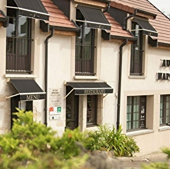 Restaurant Au Clos Napoléon - FIXIN