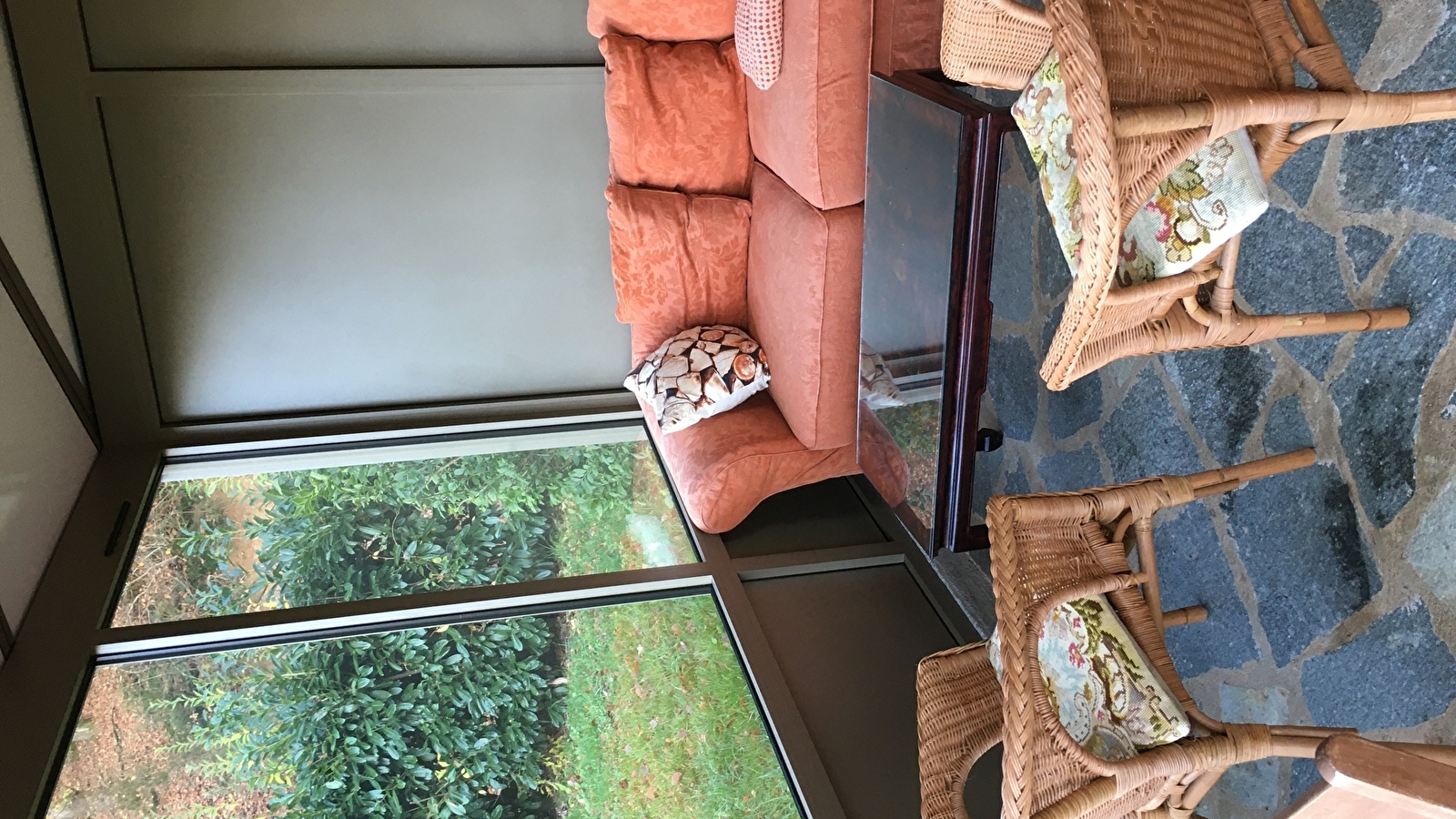 Meublé Le Petit Foulon