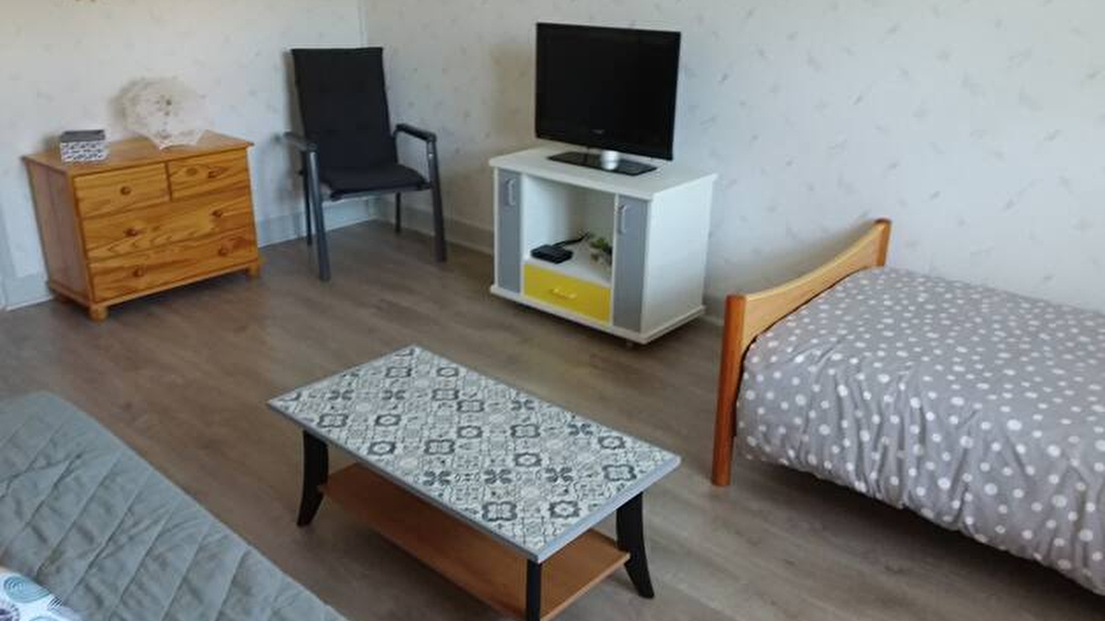 Meublé 'Le petit monde de Nicole'