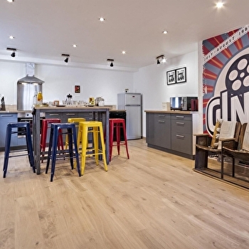 Belen and Wine - BEAUNE