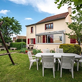 La Belle Vue - MONT-SAINT-VINCENT