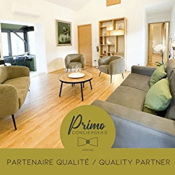 Le Petit Rousseau - HURIGNY