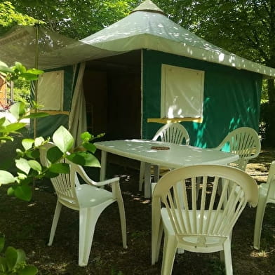 Hébergement collectif ACTIVITAL Baye