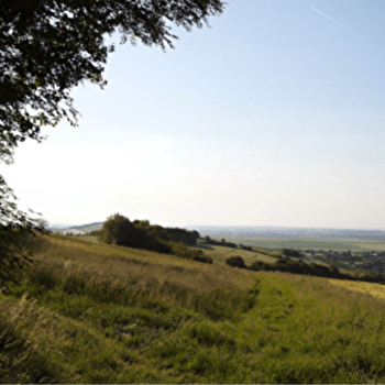 La Rand'eau de Brion - BRION