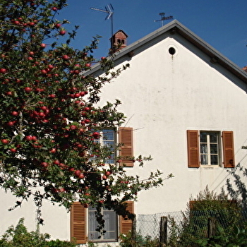 Gîte n°G1624 - BARRETAINE