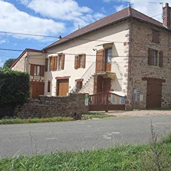 Les Cornillaux - LEYNES