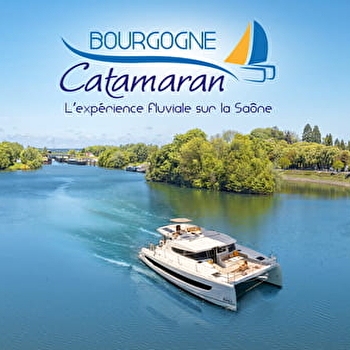 BOURGOGNE CATAMARAN - SEURRE