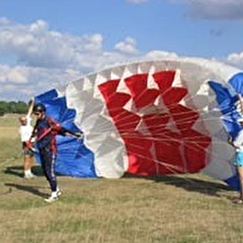 Para Club Ascensionnel Charolais Brionnais Saint Yan - SAINT-YAN