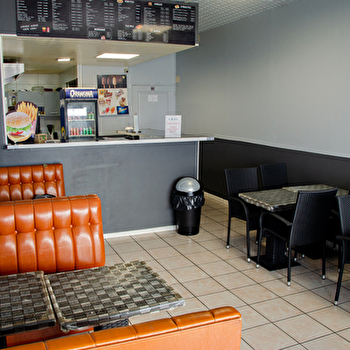 Verdun Kebab - VERDUN-CIEL