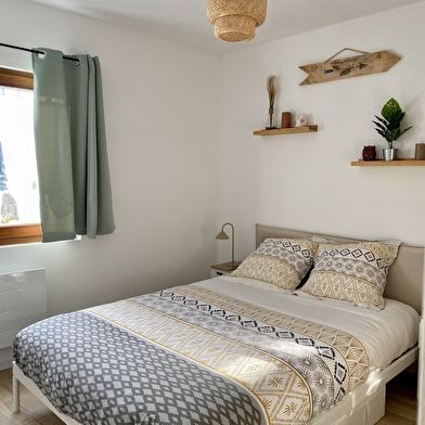 L'Échappée ronchampoise