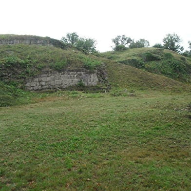 Chateau de la Perrière 