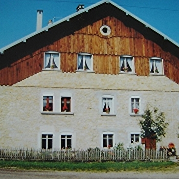 Appartement 3 - Les Genévriers - BELLEHERBE