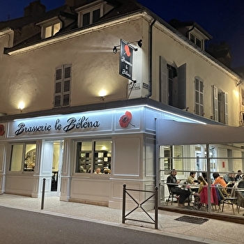 Le Belena - BEAUNE