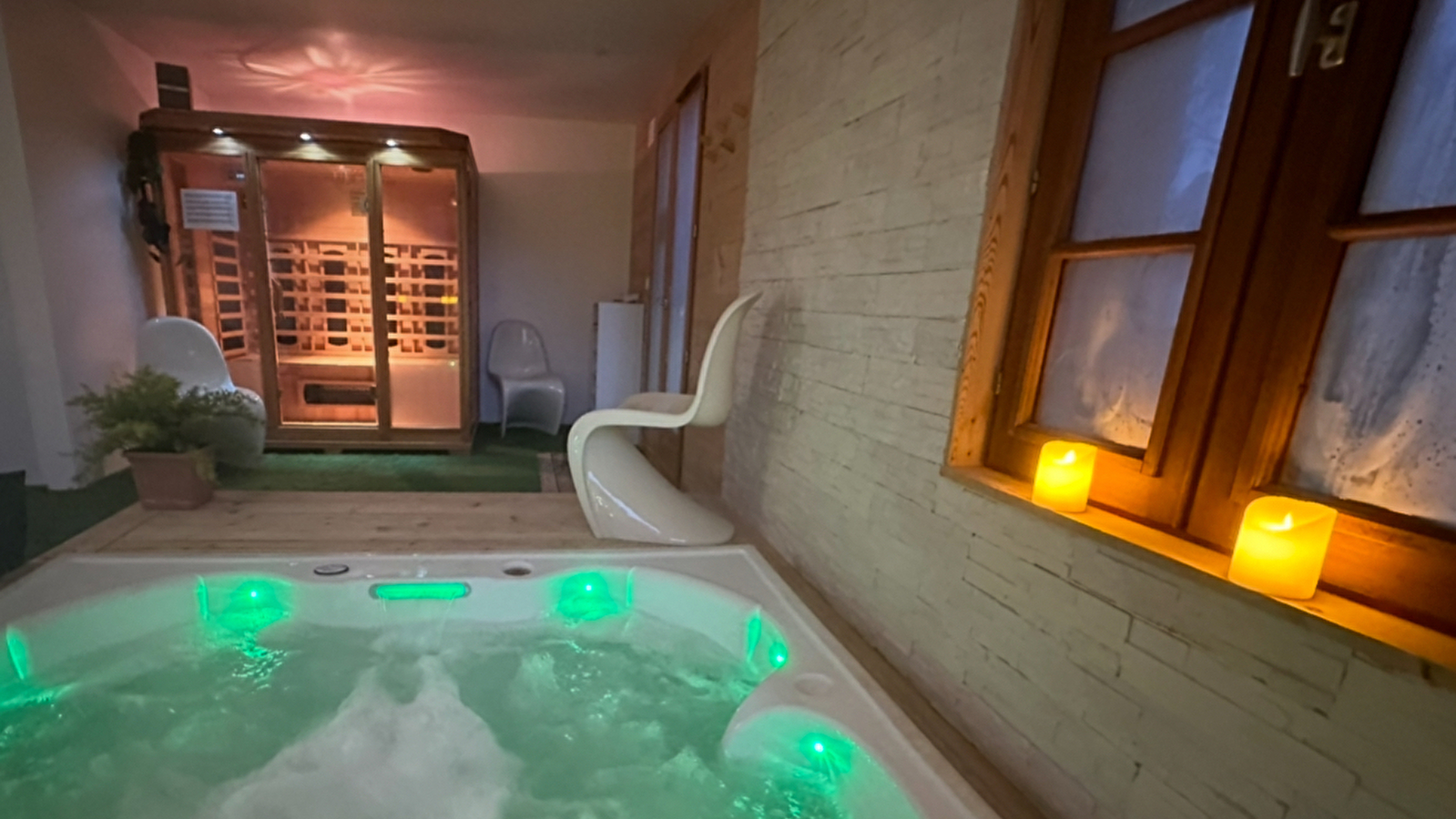 Gîte Vin Jaune, Gite au Coeur du Jura