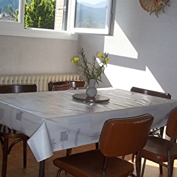 Appartement - Jean-Marie Savoldelli - ROCHEJEAN