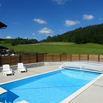 Maison mitoyenne n°391158 - GIGNY