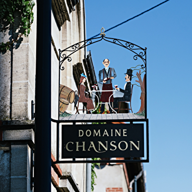 Domaine Chanson - Dégustation Découverte des Terroirs