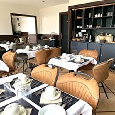 AUBERGE DE LA MARINE