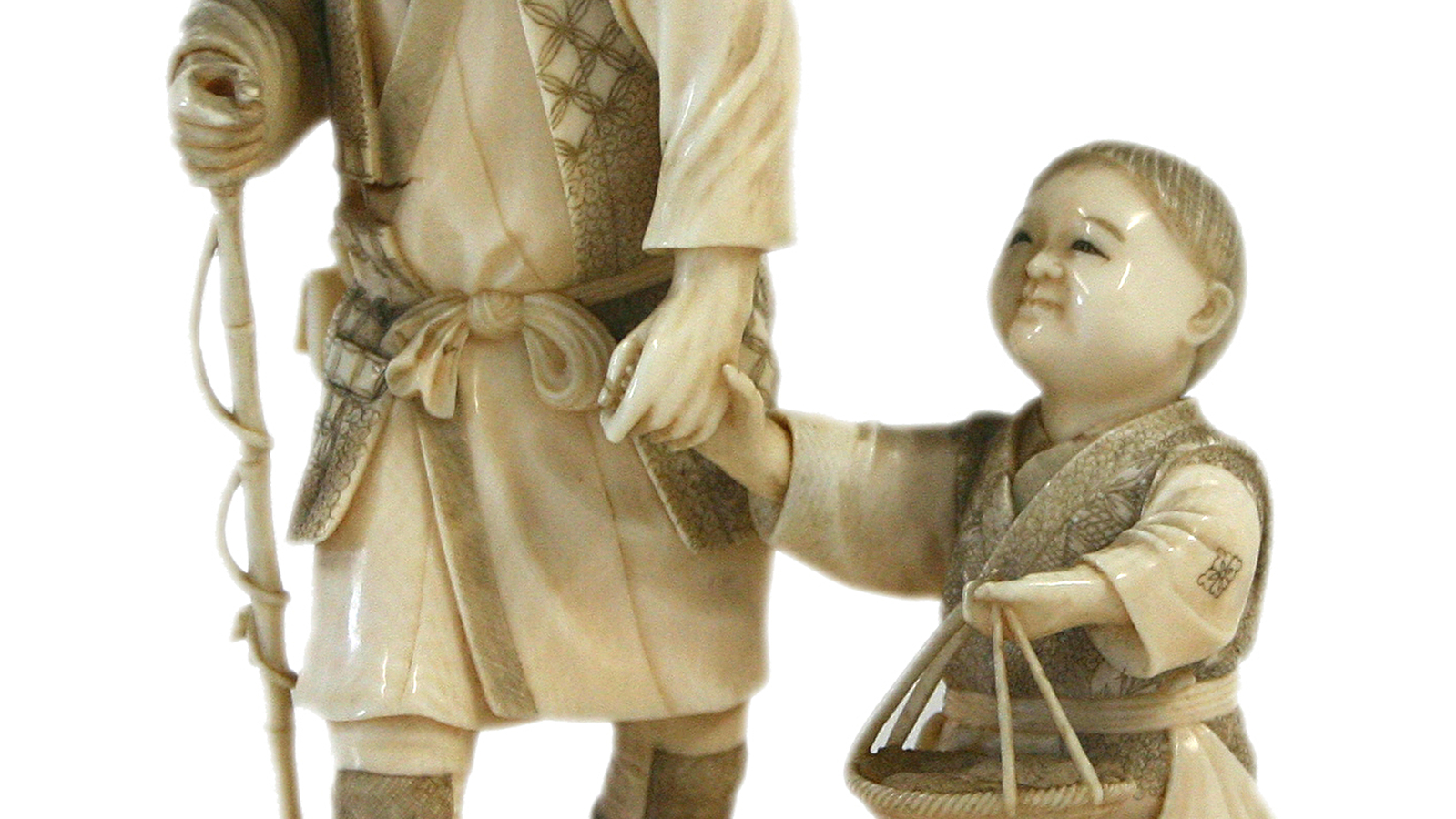 Le musée sort de sa réserve : les collections extra-européennes