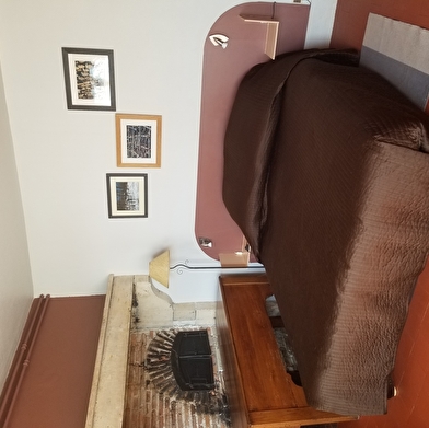 Chambre d'hôtes : Chez Léon 