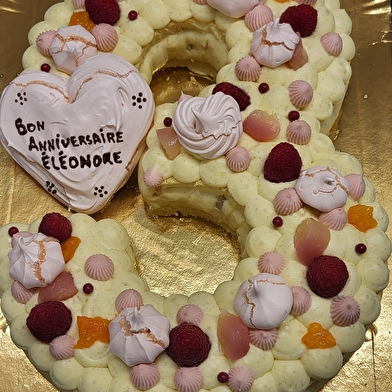 Isab'Ailes de Papillons