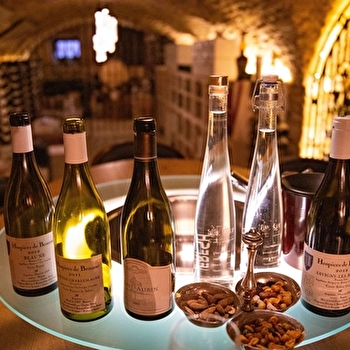 Immersion Grands Terroirs - BEAUNE