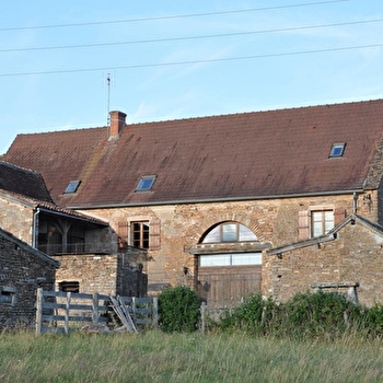 Les Chevrières - ETRIGNY