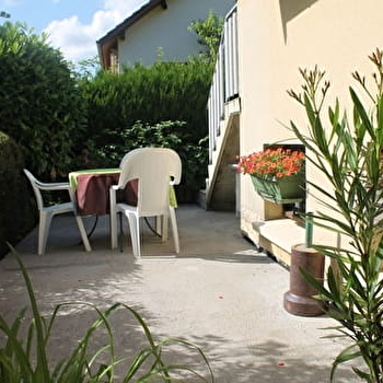 Marc Grenard - POLIGNY