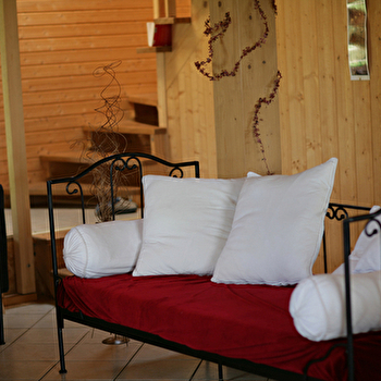 Les Maisons Fougere - DARBONNAY