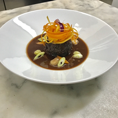 Auberge des Tilleuls