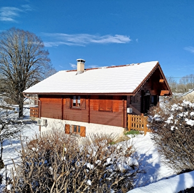 Chalet le Petit Prince