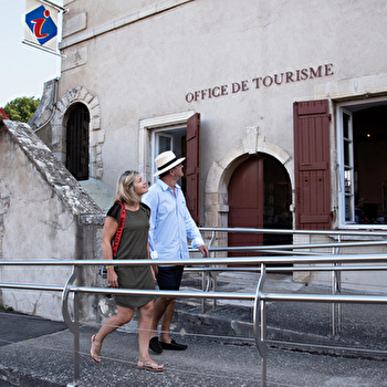 Office de Tourisme Entre Saône et Grosne - SENNECEY-LE-GRAND
