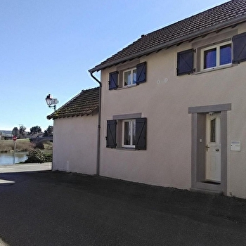 Des Rives de Loire - CHAMBILLY