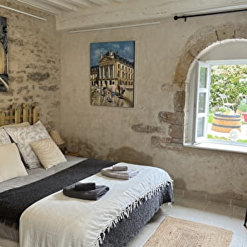 L'Atelier d'Olga - DIJON